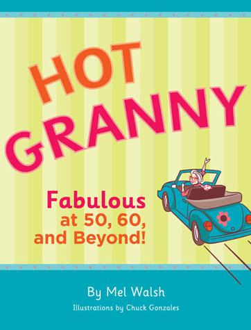 Hot Granny Com
